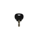 Durite 0-351-11 Replacement Key for Standard Ignition Switch 0-351-51 0-351-55 PN: 0-351-11